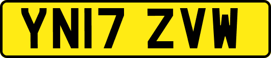 YN17ZVW