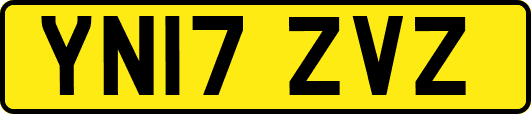 YN17ZVZ