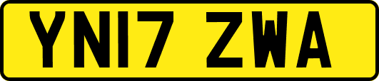 YN17ZWA