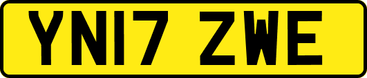 YN17ZWE