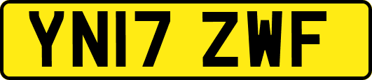 YN17ZWF