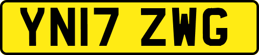 YN17ZWG