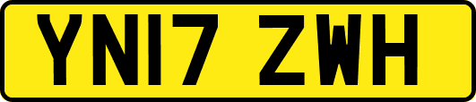 YN17ZWH