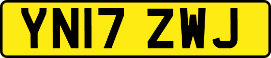 YN17ZWJ