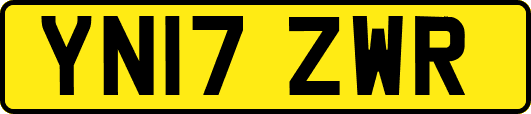 YN17ZWR