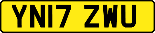 YN17ZWU