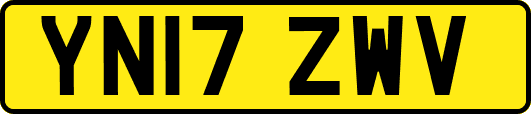 YN17ZWV