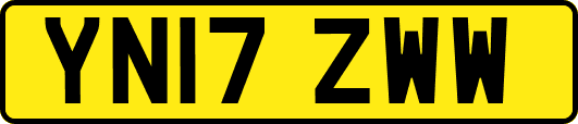 YN17ZWW