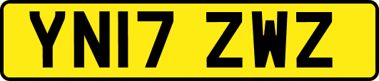 YN17ZWZ
