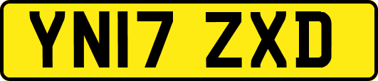 YN17ZXD