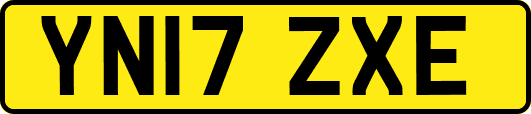 YN17ZXE