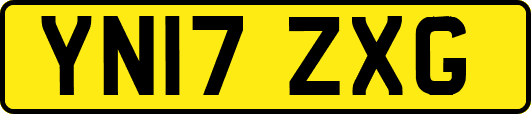 YN17ZXG