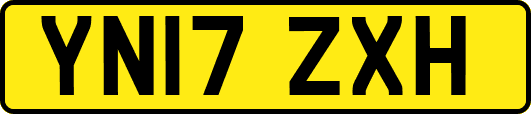 YN17ZXH