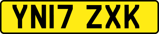 YN17ZXK