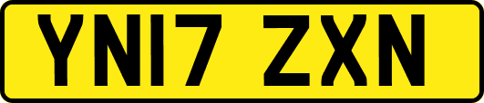 YN17ZXN