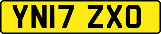 YN17ZXO