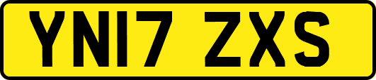 YN17ZXS