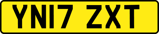 YN17ZXT