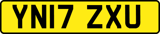 YN17ZXU