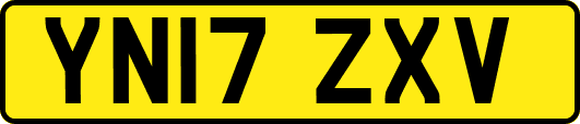 YN17ZXV