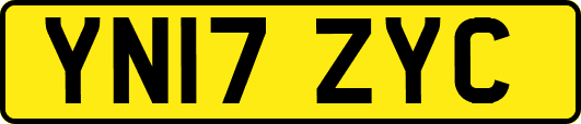 YN17ZYC