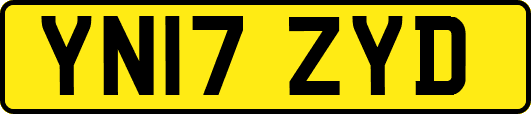 YN17ZYD