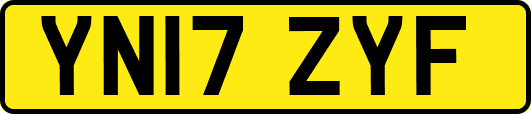 YN17ZYF