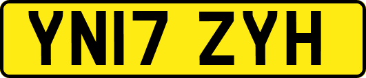 YN17ZYH