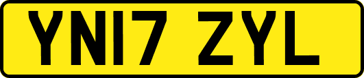 YN17ZYL