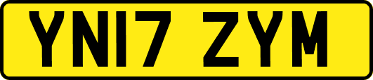 YN17ZYM
