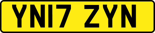 YN17ZYN