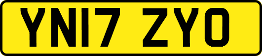 YN17ZYO