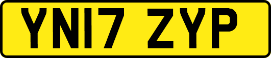 YN17ZYP