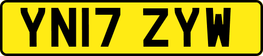 YN17ZYW