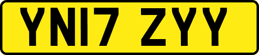YN17ZYY