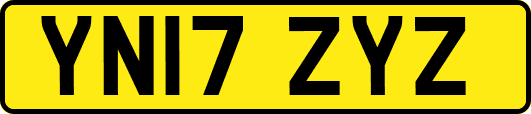 YN17ZYZ