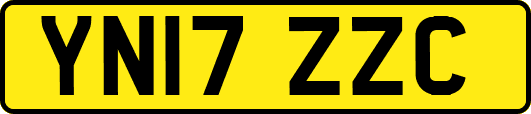 YN17ZZC