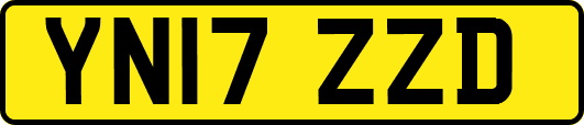 YN17ZZD
