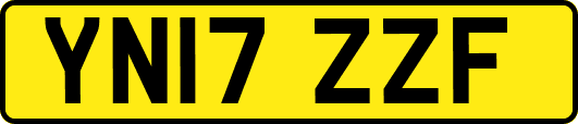 YN17ZZF