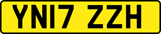 YN17ZZH