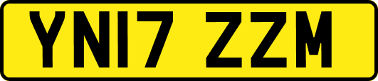 YN17ZZM