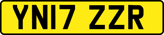 YN17ZZR