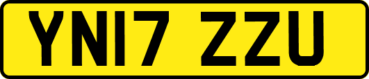 YN17ZZU