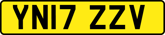 YN17ZZV