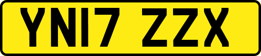 YN17ZZX
