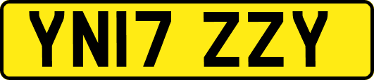 YN17ZZY