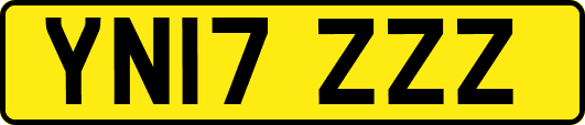 YN17ZZZ