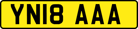 YN18AAA