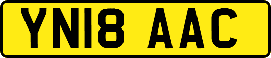 YN18AAC