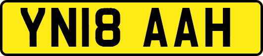 YN18AAH
